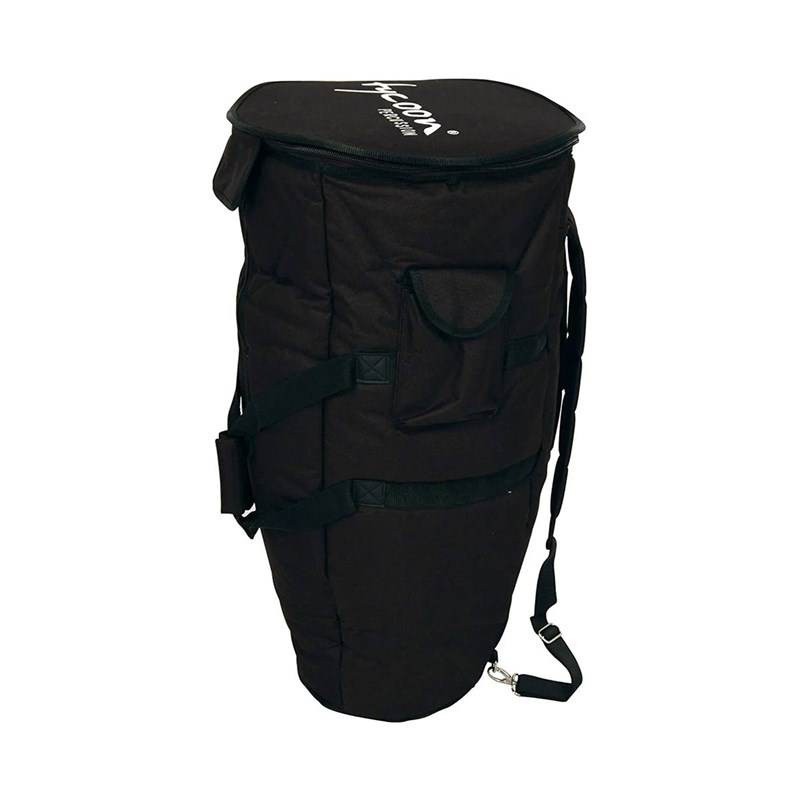 Tycoon TCB-L 11.75/12.5-Inch Standars Conga Carrying Bag